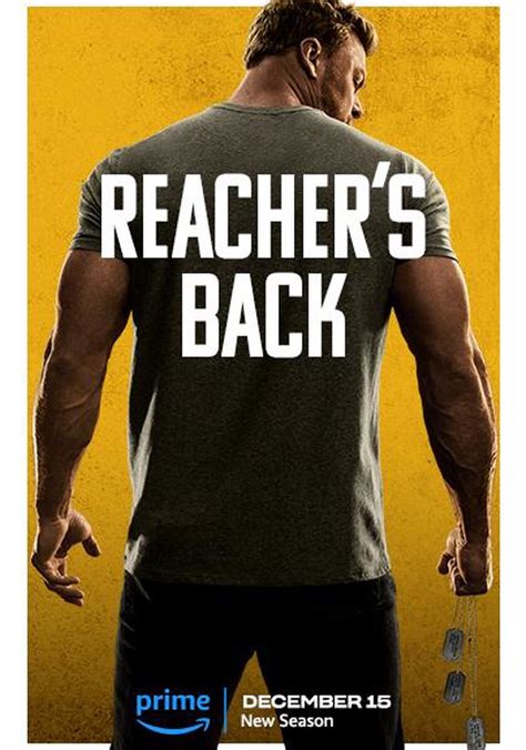 watch reacher for free|Reacher: All Episodes